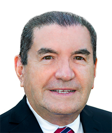 Leonardo Polit
